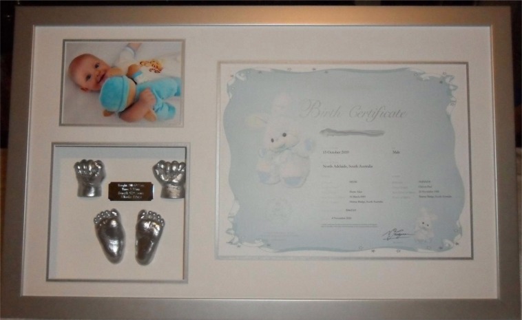 15" x 26" (Landscape) Front Mats ONLY