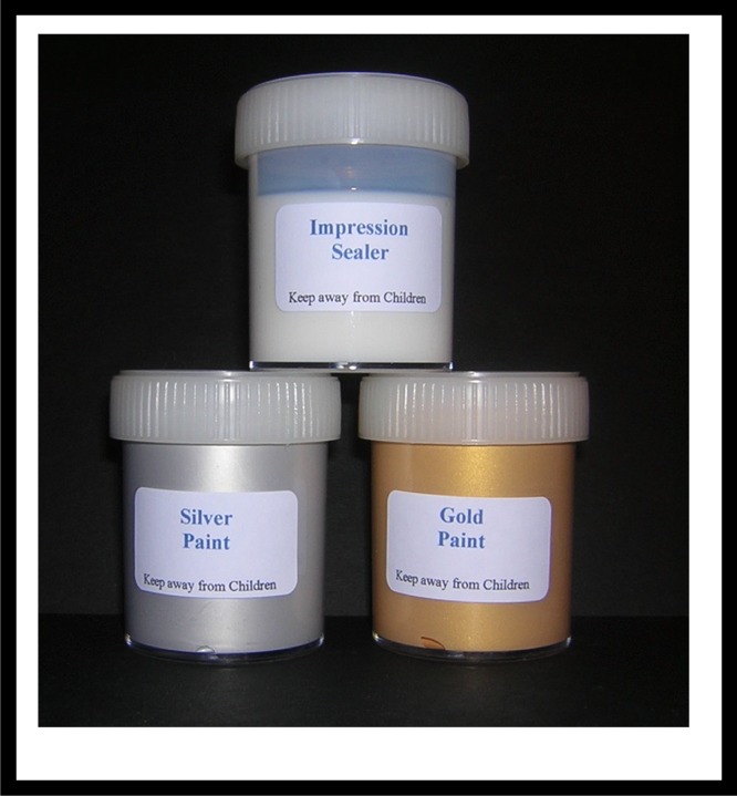 Paint / Sealers Paint / Sealers